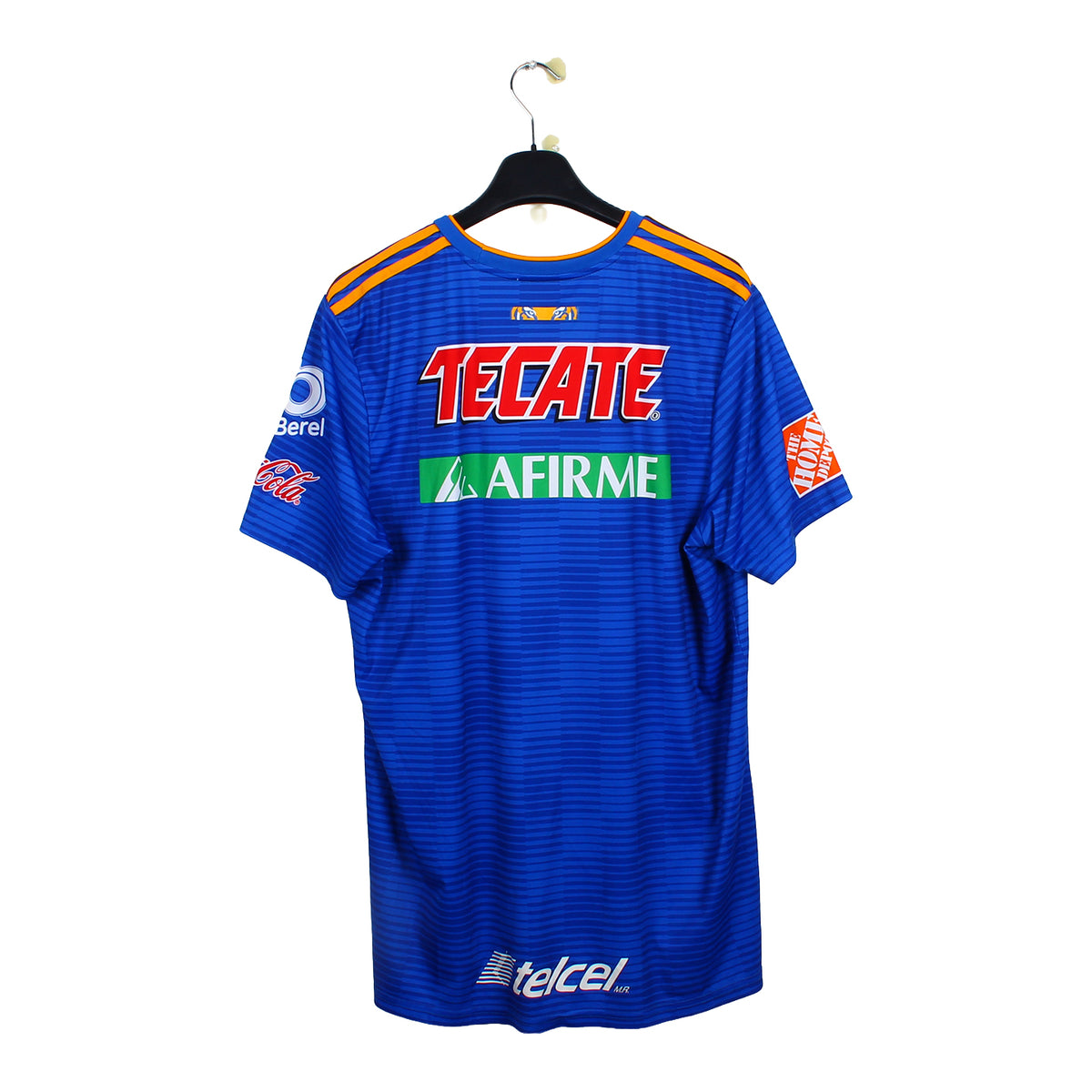 2018/19 - Tigres UANL (XL)