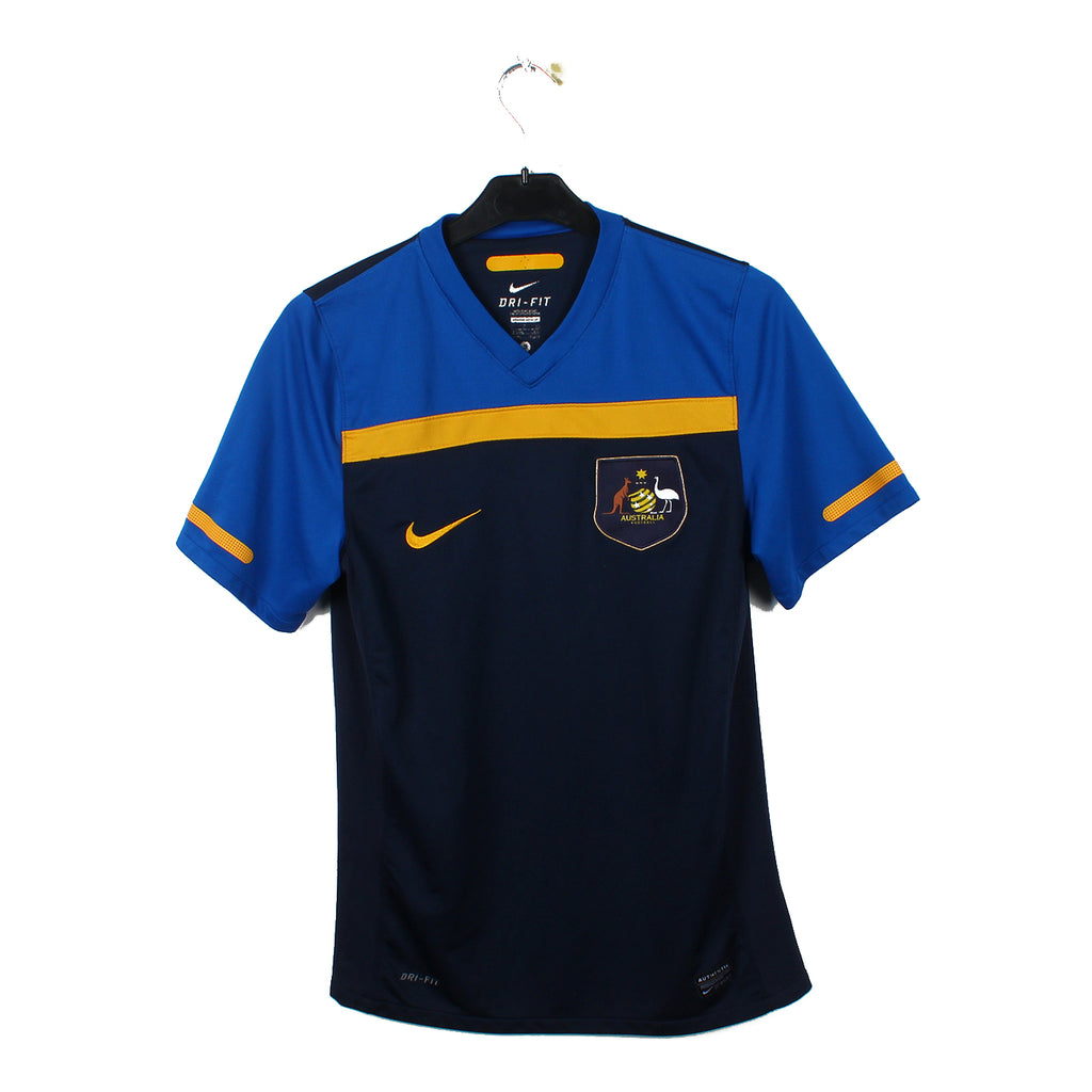 2010/12 - Australie (M)