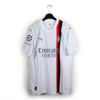 2023/24 - Milan AC - Theo #19 (XL) [stock pro]