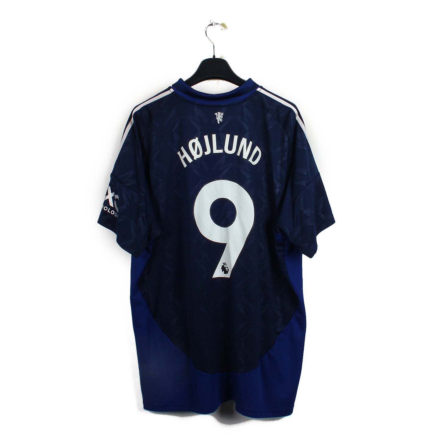 2024/25 - Manchester United - Højlund #9 (2XL)