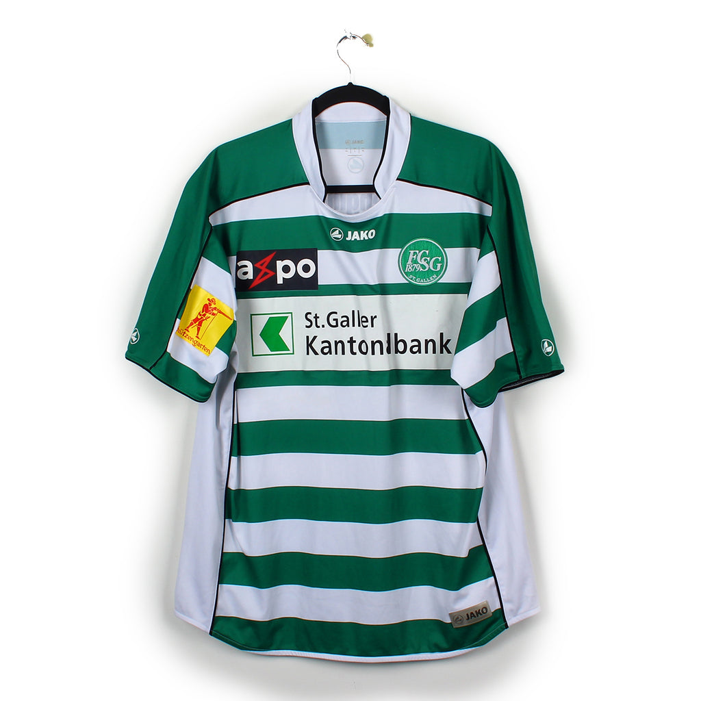2009/10 - FC St Gallen (XL)