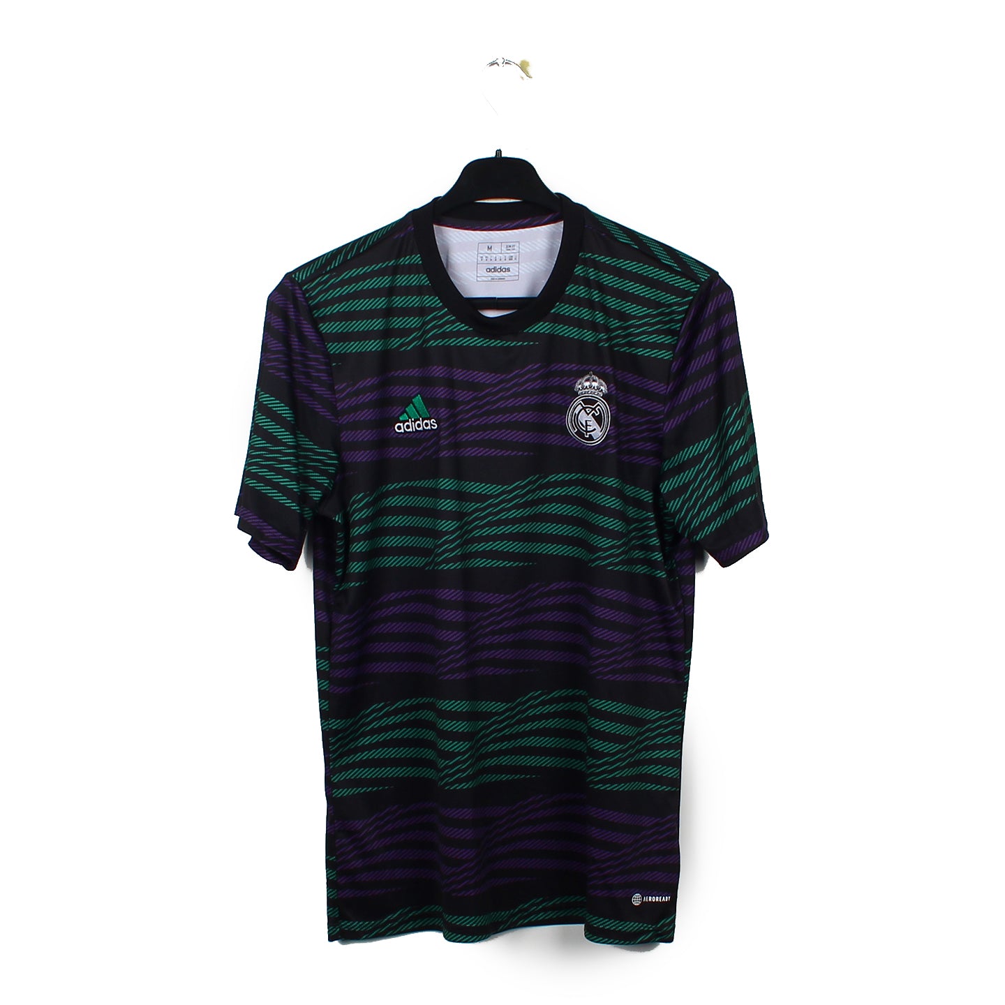 2022/23 - Real Madrid (M)