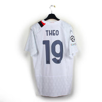 2023/24 - Milan AC - Theo #19 (XL) [stock pro]