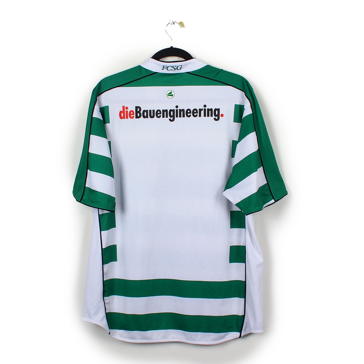 2009/10 - FC St Gallen (XL)