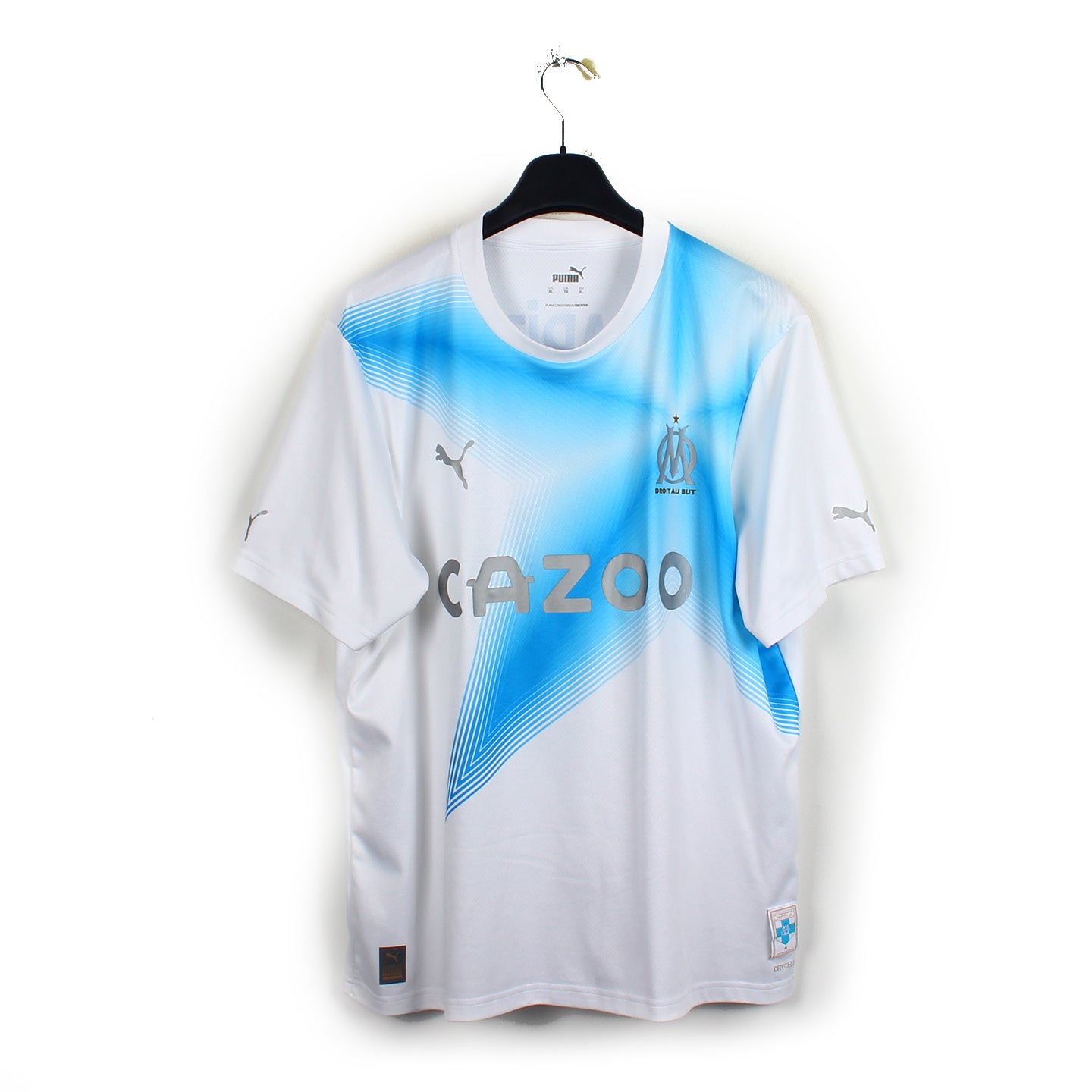 2022/23 - OM - Harit #77 (XL) *anniversaire*