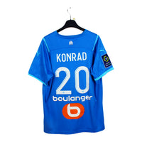 2021/22 - OM - Konrad #20 (XL)