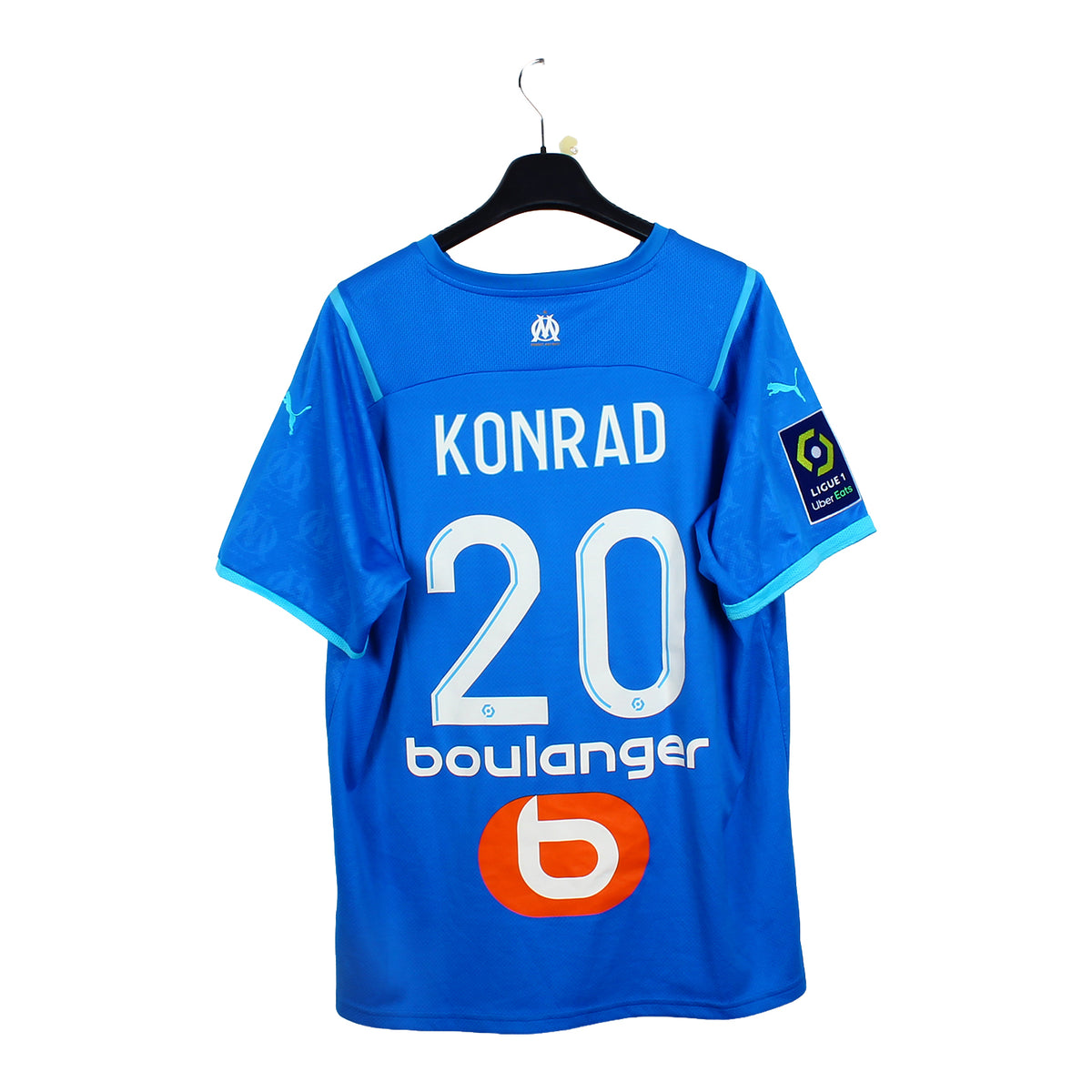 2021/22 - OM - Konrad #20 (XL)