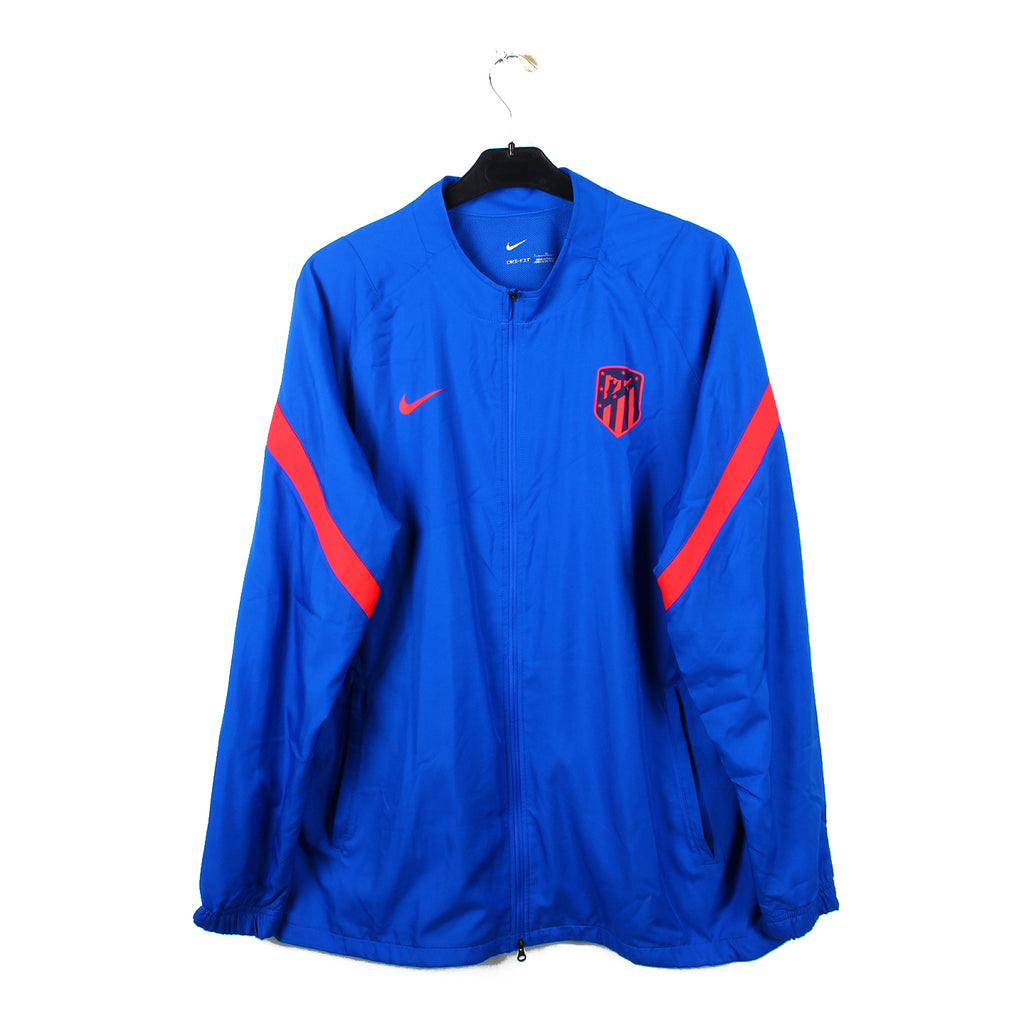 2021/22 - Atletico Madrid (XL)