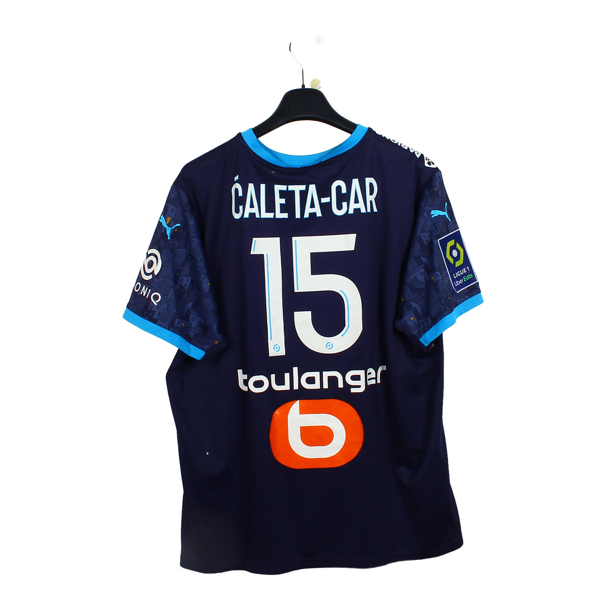 2020/21 - OM - Caleta-Car #15 (XL)