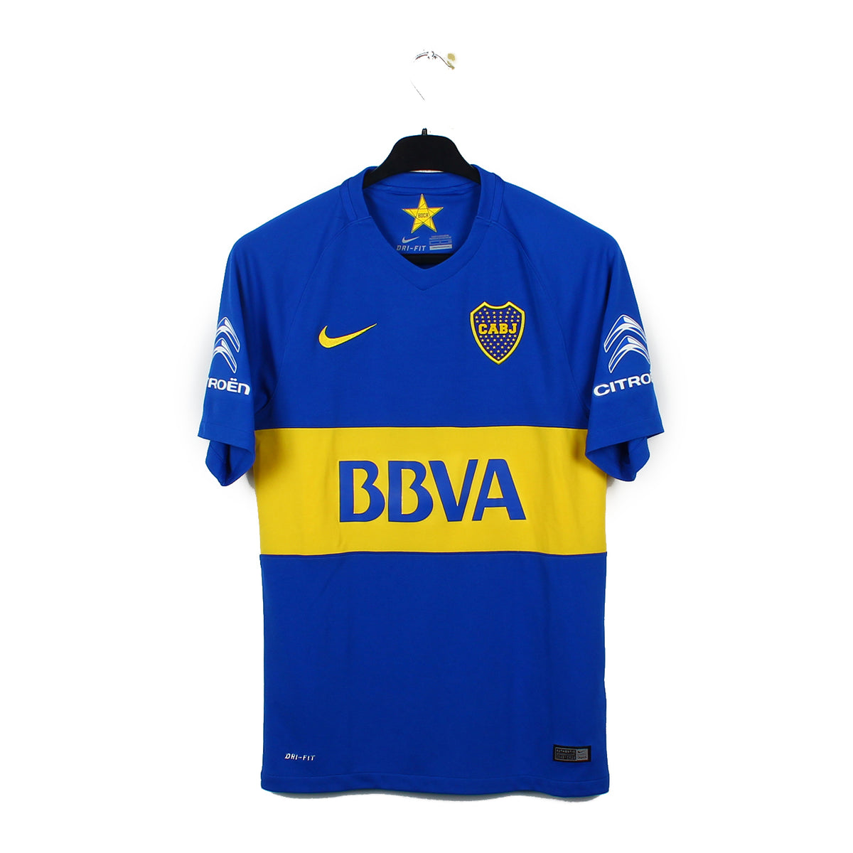 2015/16 - Boca Juniors (2XL)