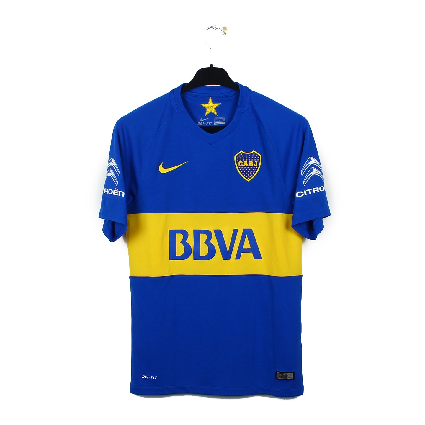 2015/16 - Boca Juniors (2XL)
