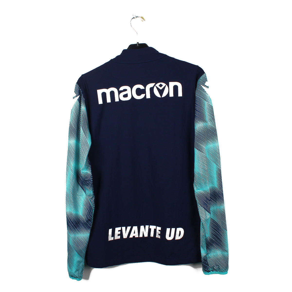 2019/20 - Levante UD (L)