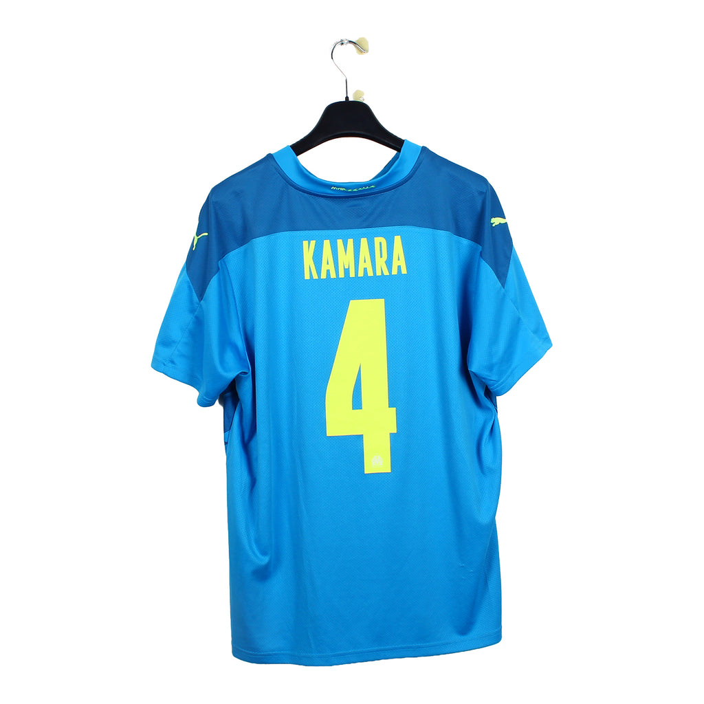 2020/21 - OM - Kamara #4 (XL)