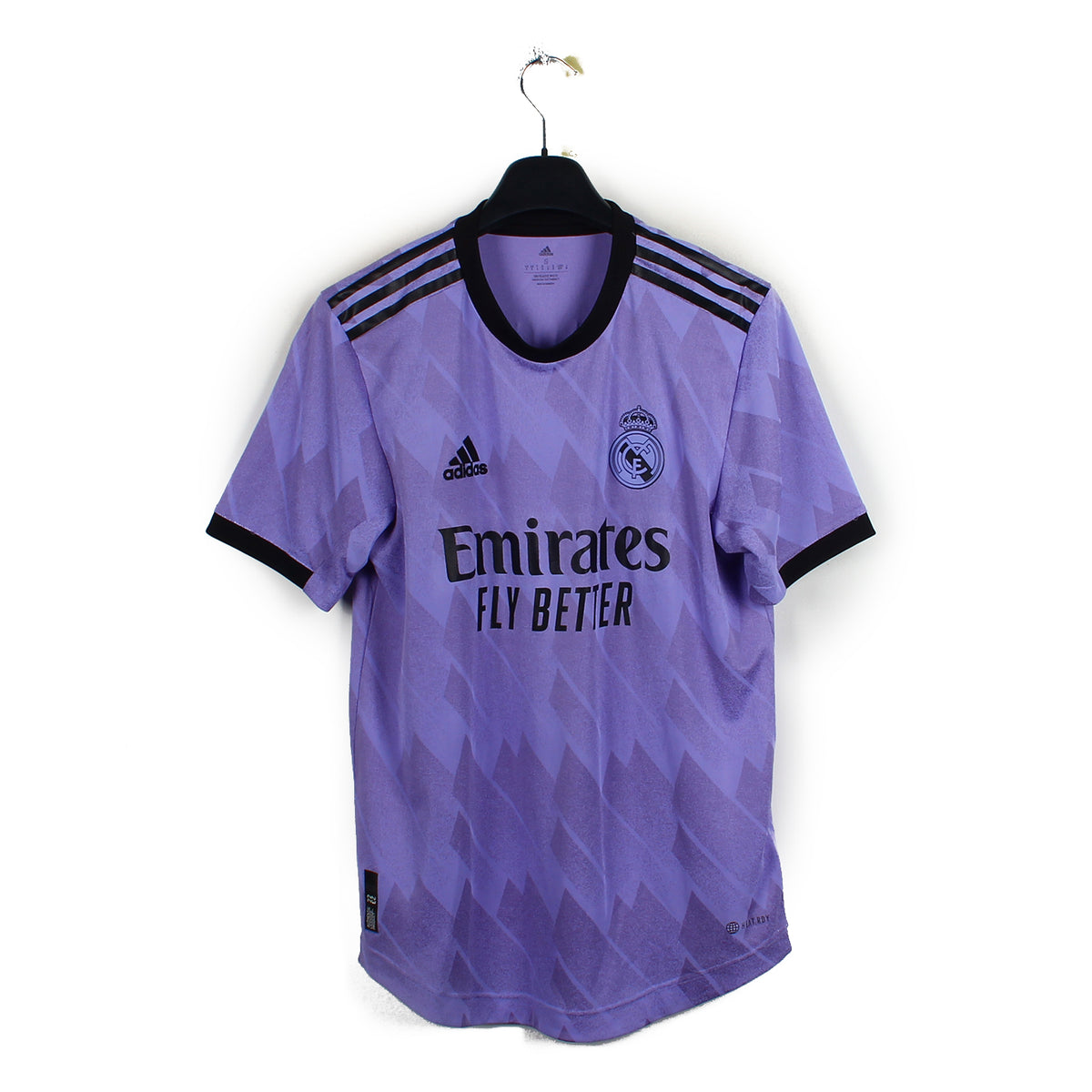 2022/23 - Real Madrid - Rudiger #22 (S) [pro]