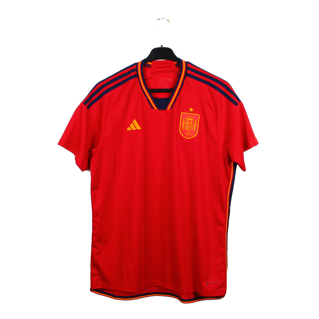 2022 - Espagne (S)