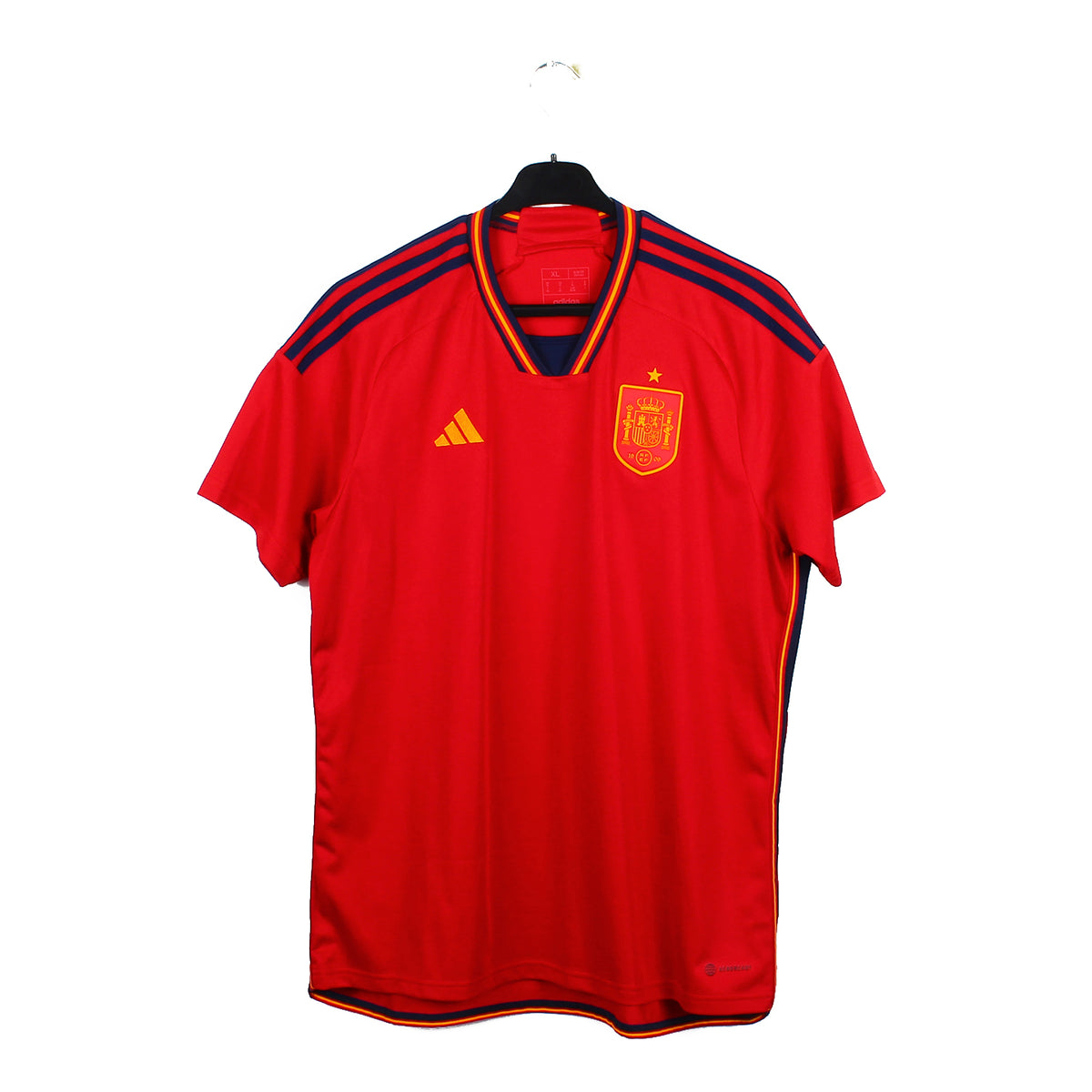 2022 - Espagne (S)