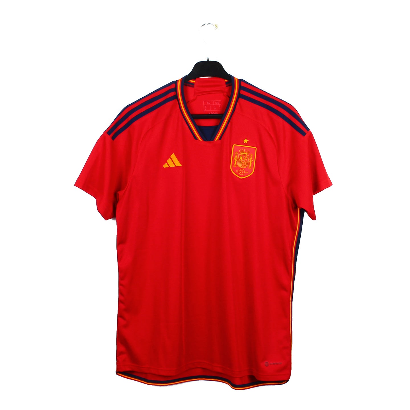 2022 - Espagne (S)