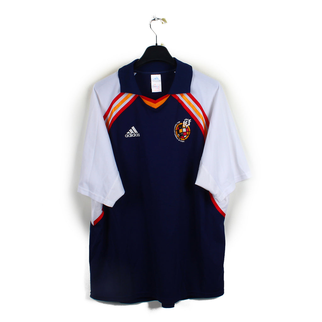 2000/01 - Espagne (XL)