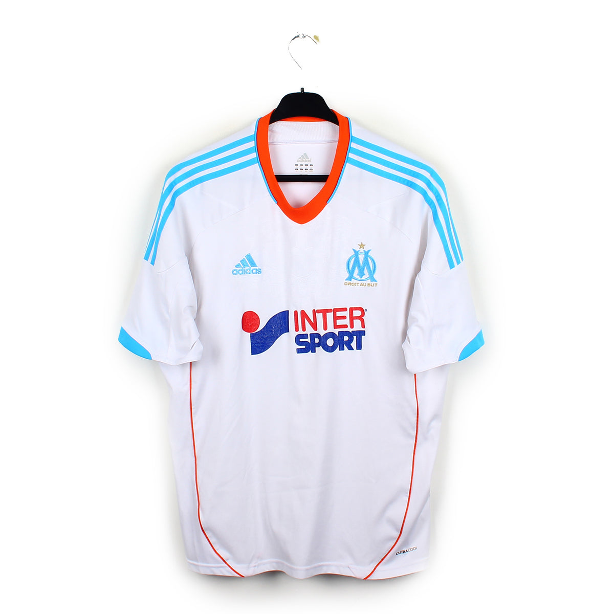2012/13 - OM (XL)