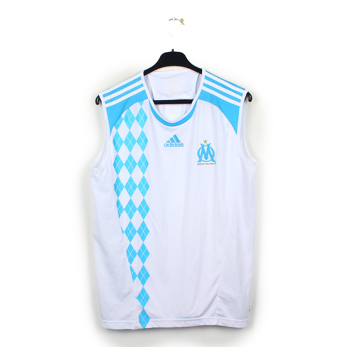2008/09 - OM (S)