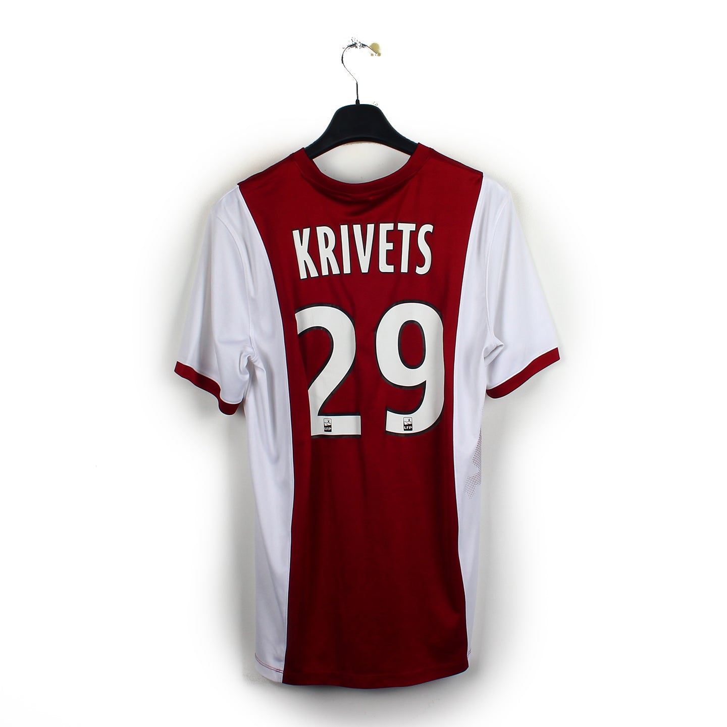 2014/15 - Metz FC - Krevets #29 (L)