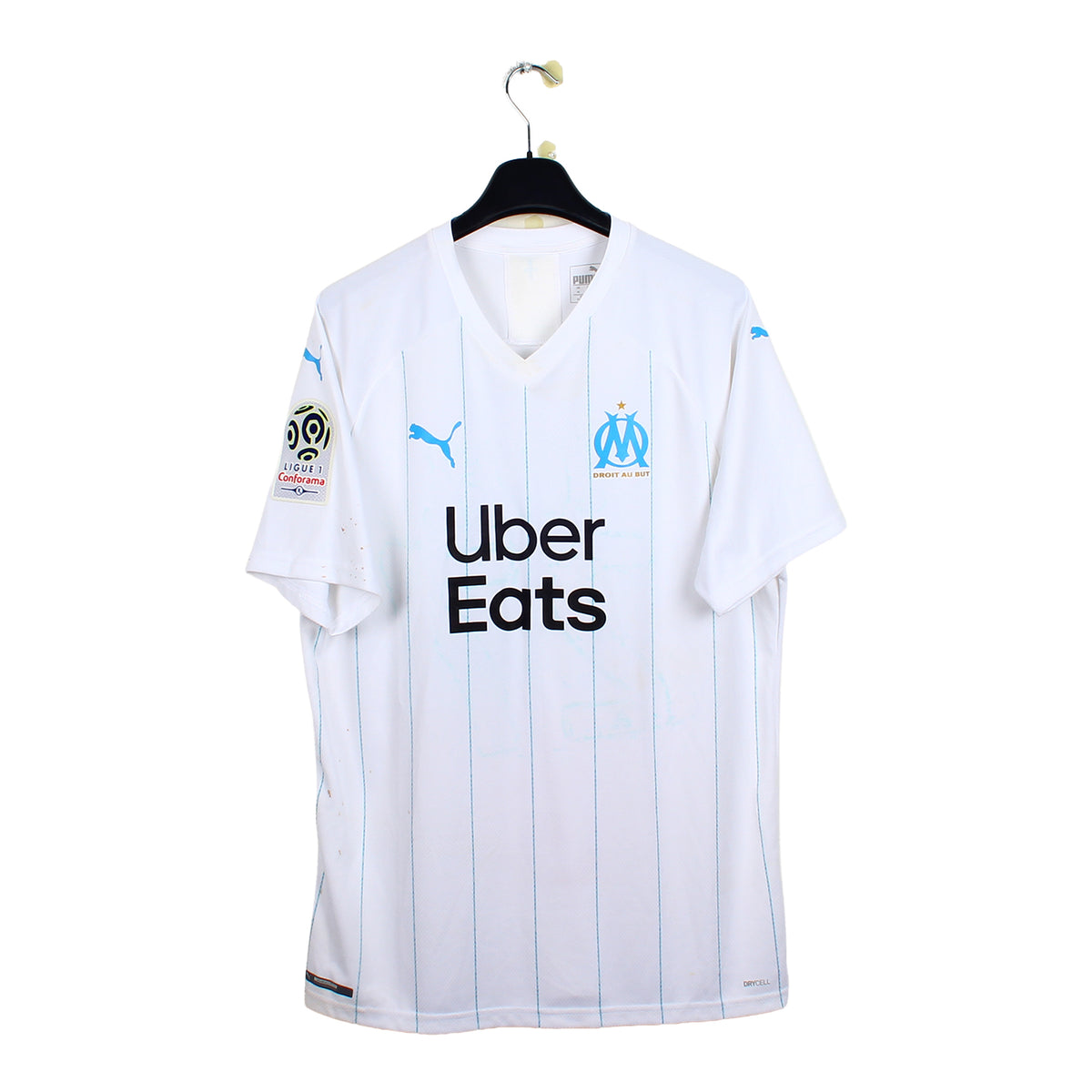 2019/20 - OM - Payet #10 (L) [pro]