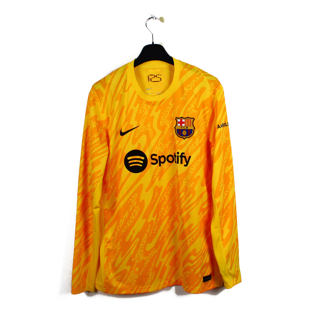 2024/25 - Barcelone (L)