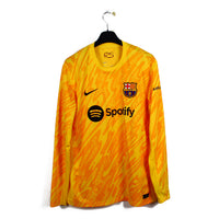 2024/25 - Barcelone (L)