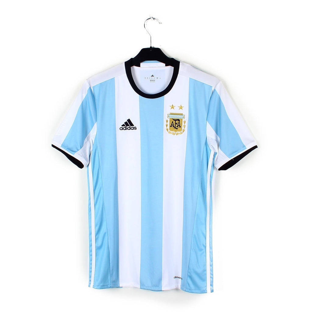 2016/17 - Argentine (L)