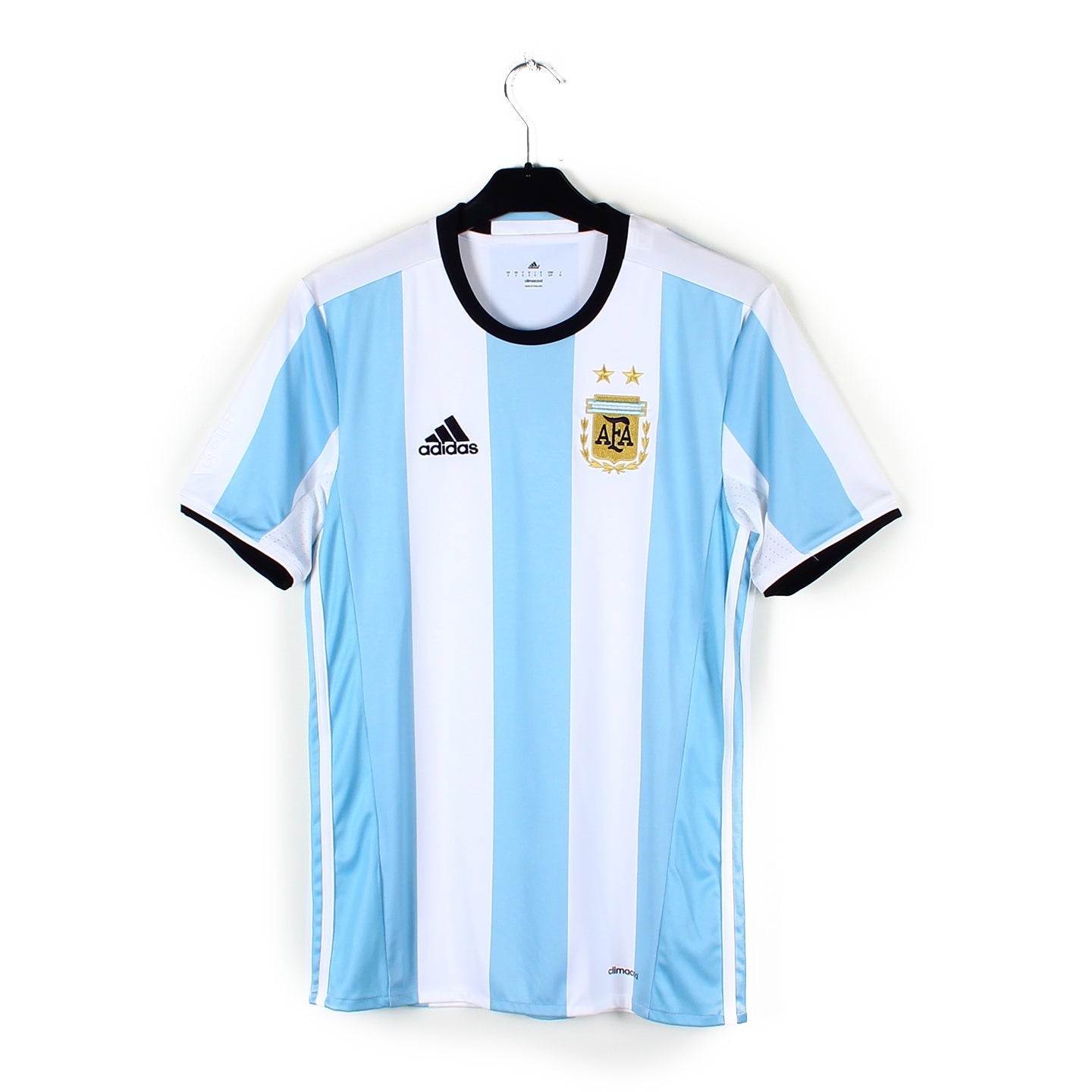 2016/17 - Argentine (L)