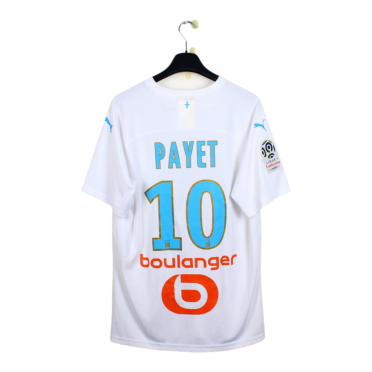 2019/20 - OM - Payet #10 (L) [pro]