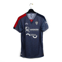 2022/23 - Cagliari (L)