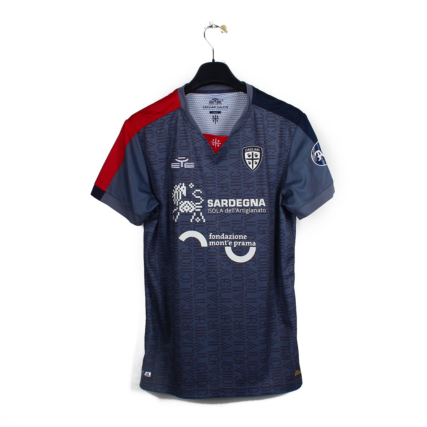 2022/23 - Cagliari (L)