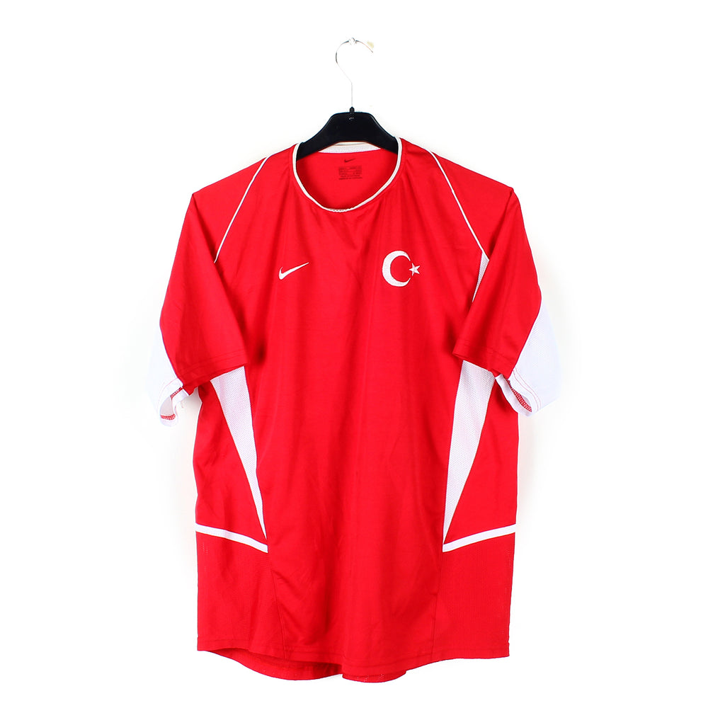2003/04 - Turquie (2XL)