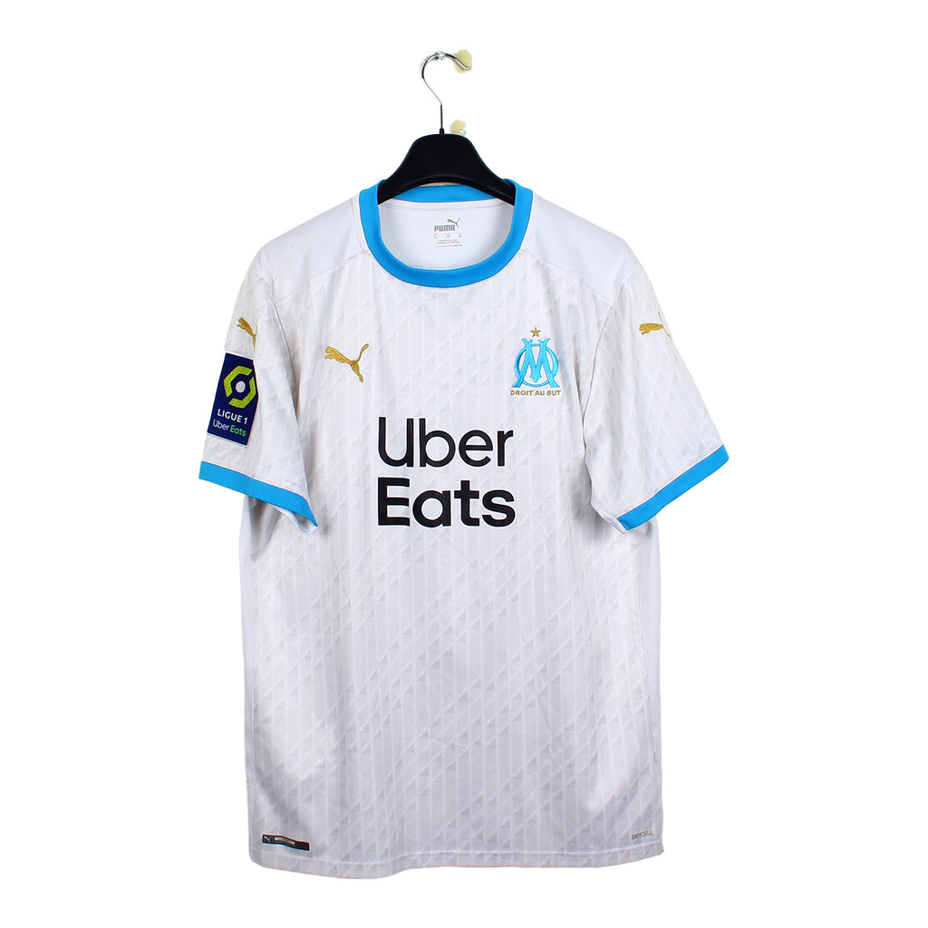2020/21 - OM - Payet #10 (S)