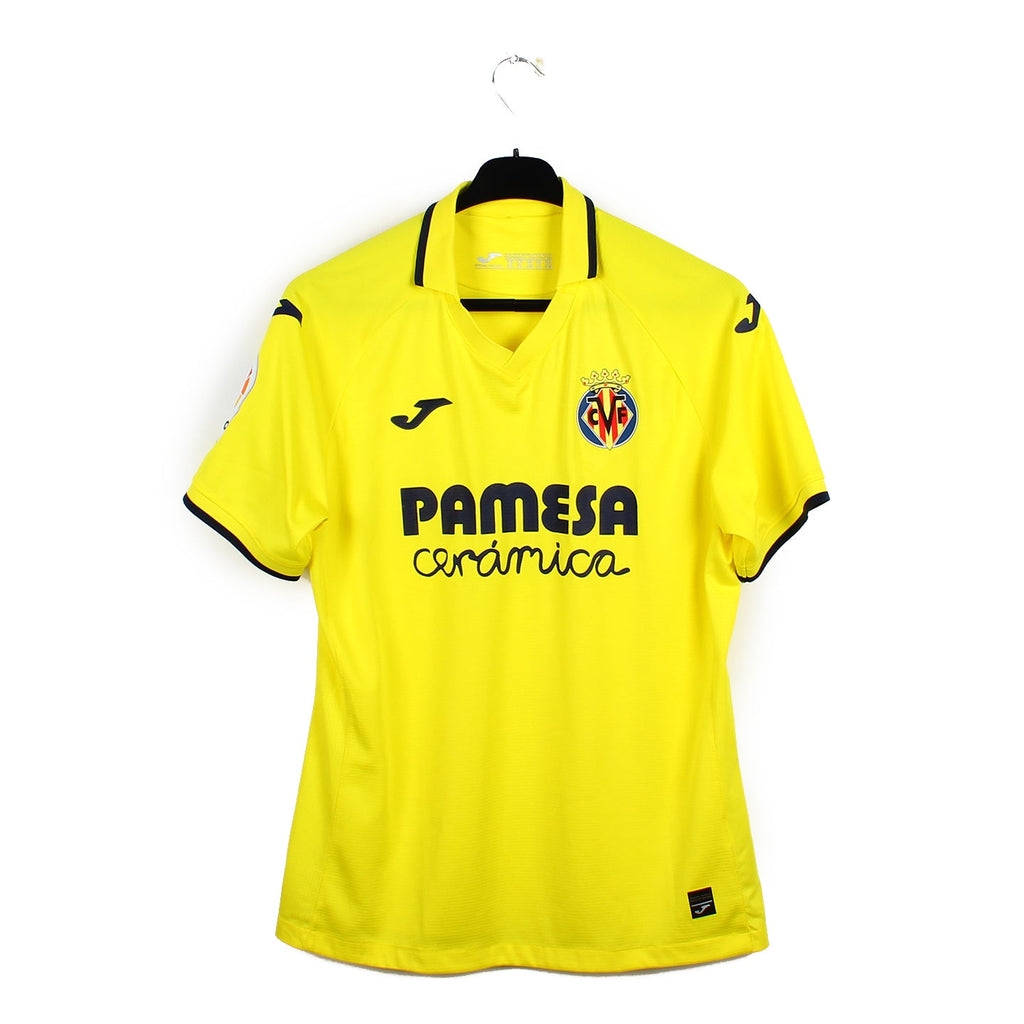 2022/23 - Villarreal (XL)