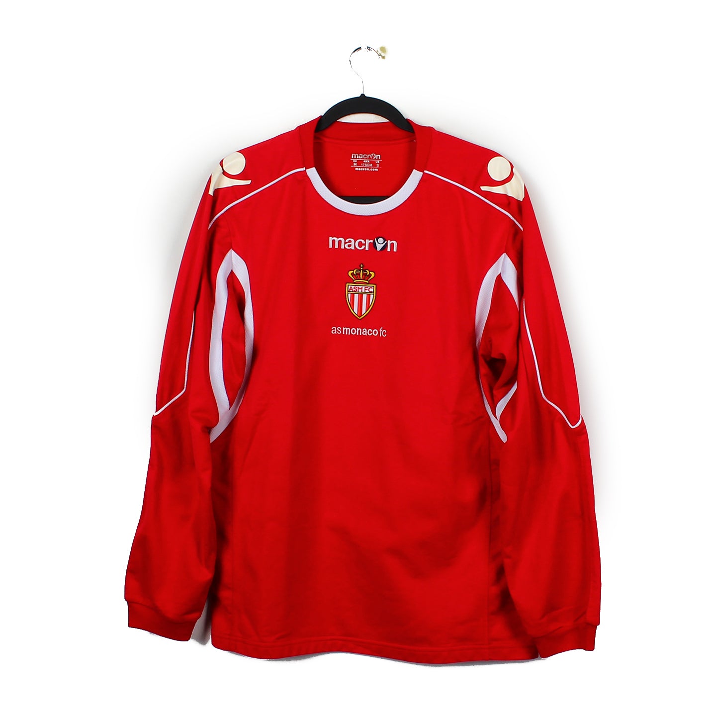 2013/14 - AS Monaco (M)