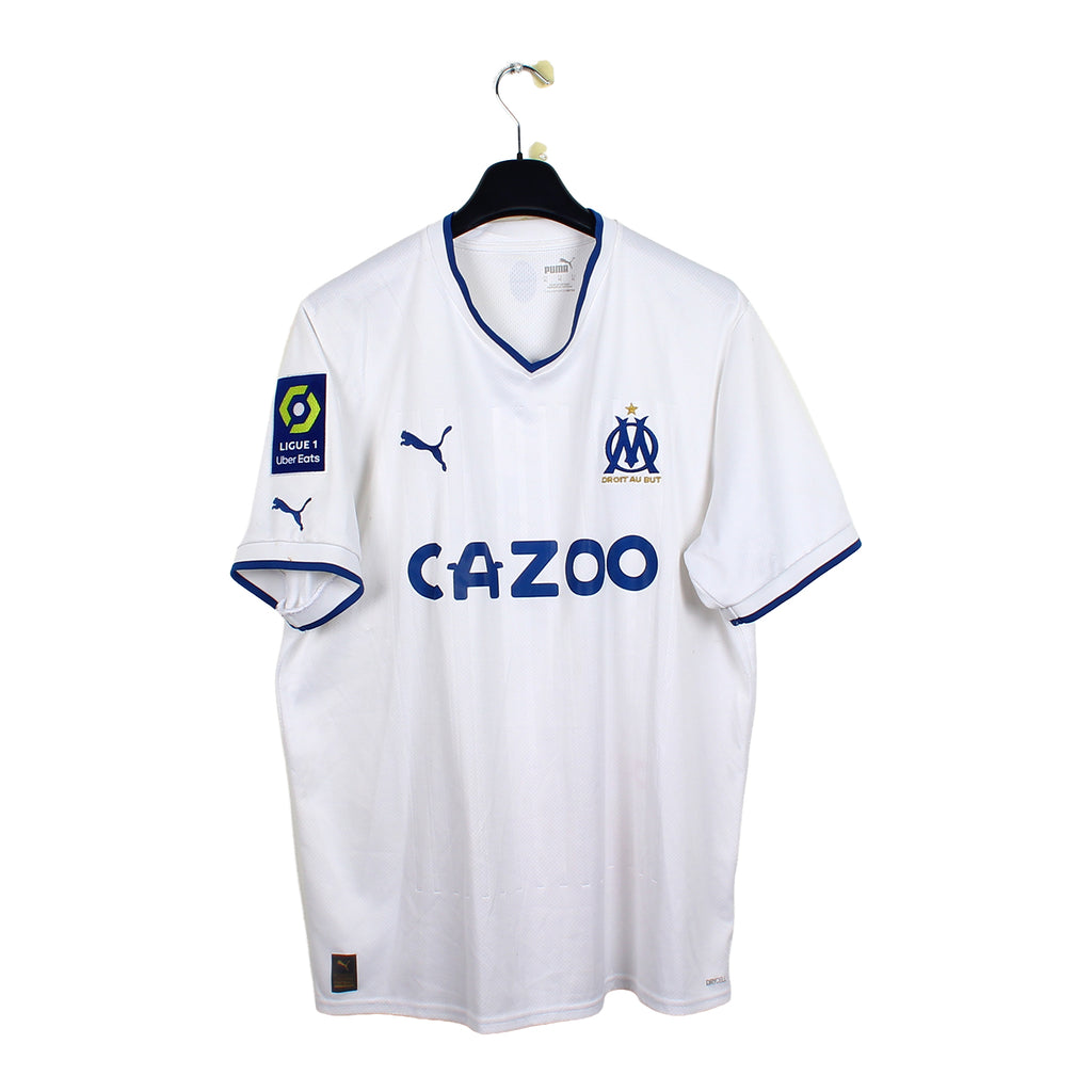 2022/23 - OM - Guendouzi #6 (XL)