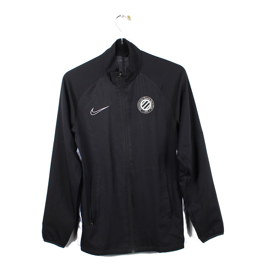 2019/20 - Montpellier (S)