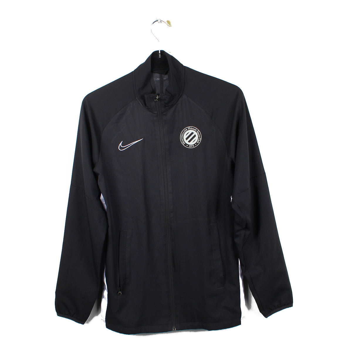 2019/20 - Montpellier (S)