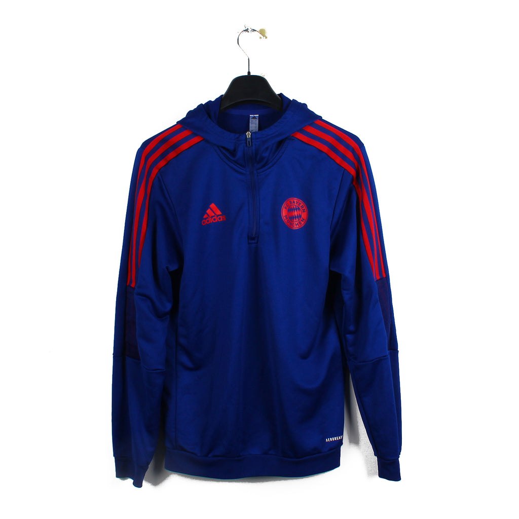 2021/22 - Bayern Munich (M)