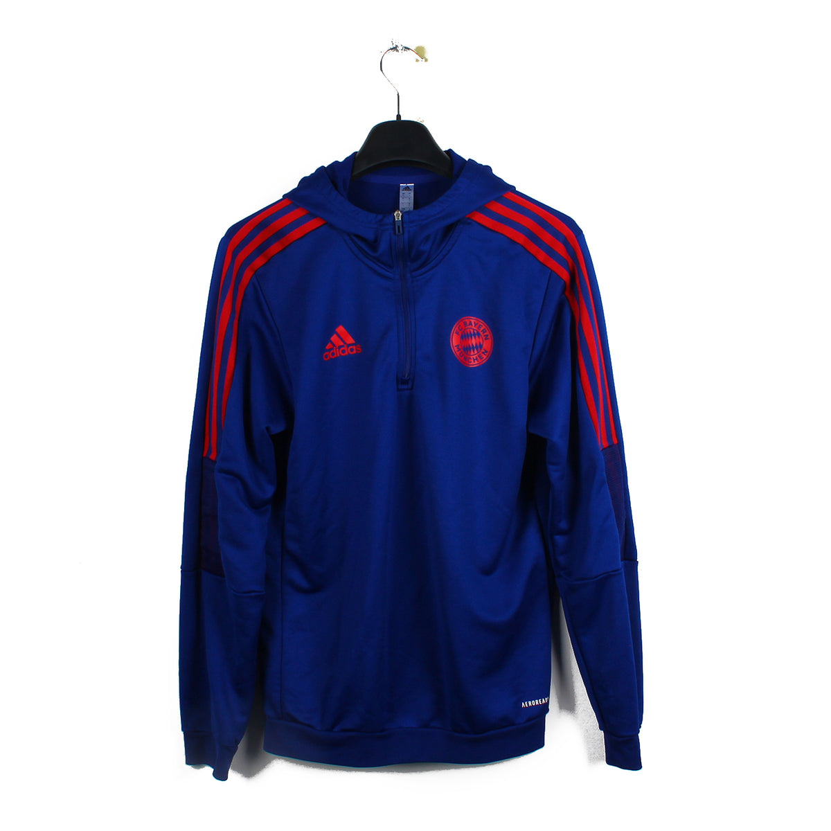 2021/22 - Bayern Munich (L)