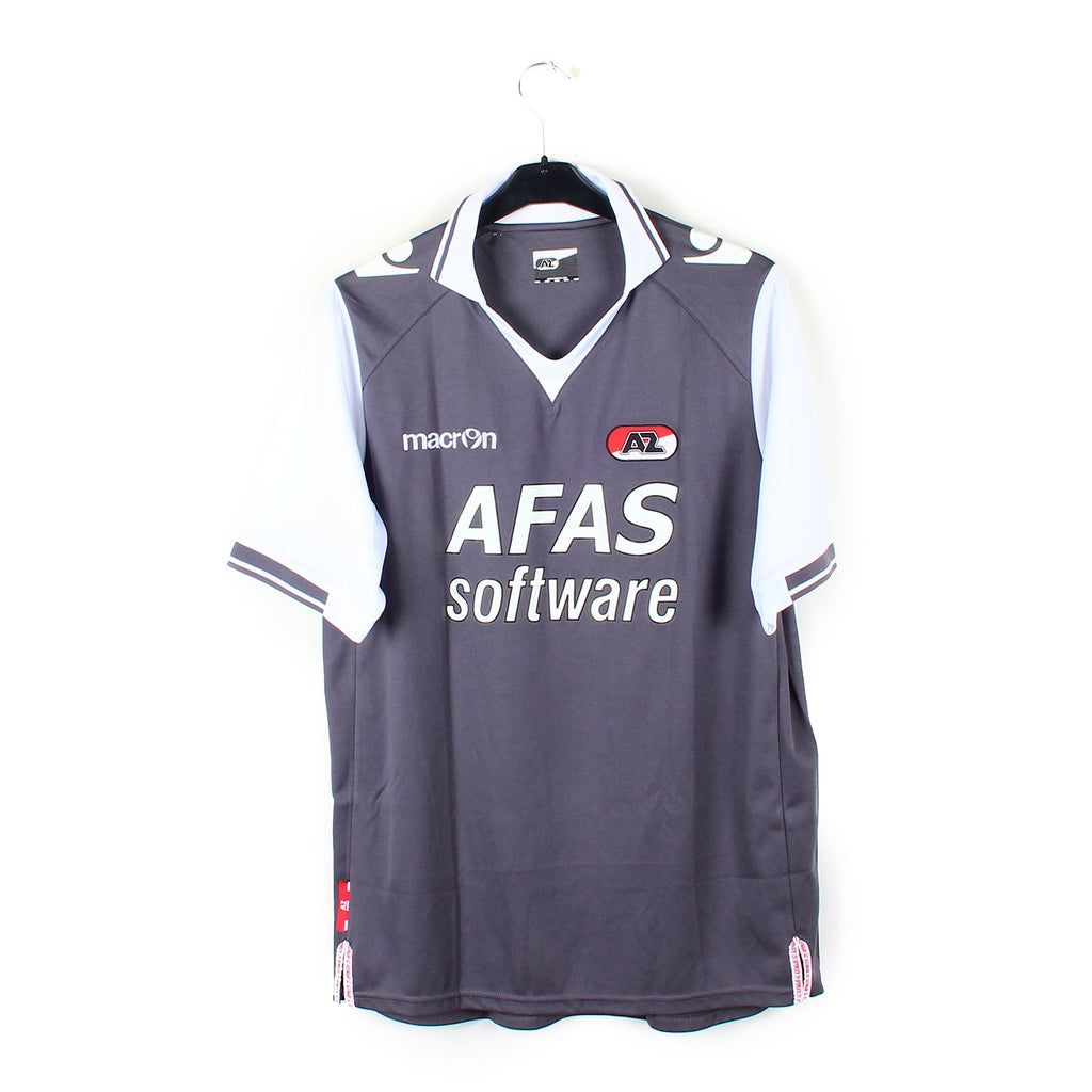 2012/13 - AZ Alkmaar (XL)