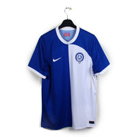 2023/24 - Atletico Madrid (L)