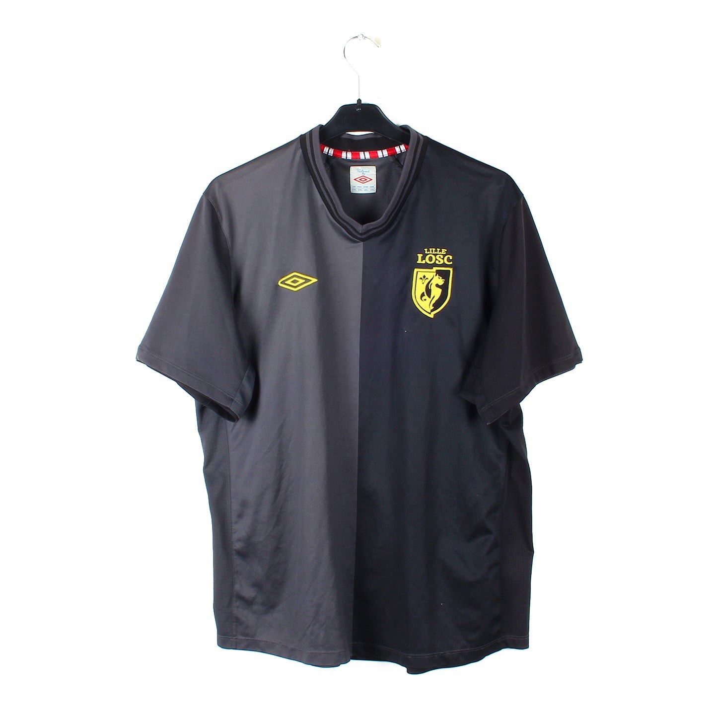 2012/13 - LOSC (2XL)