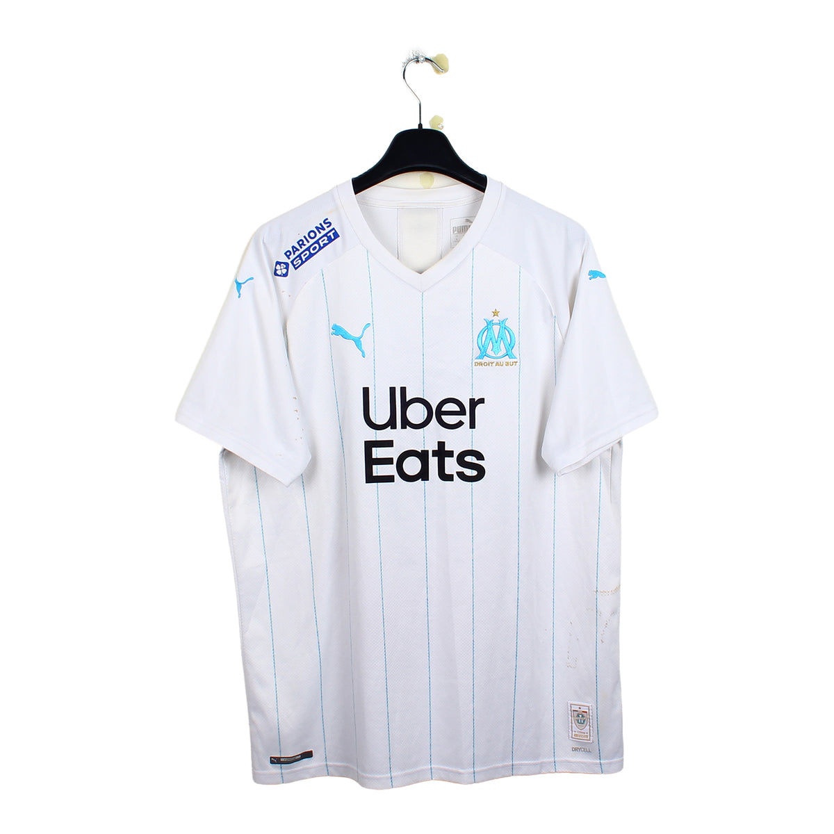 2019/20 - OM - Rongier #21 (2XL)