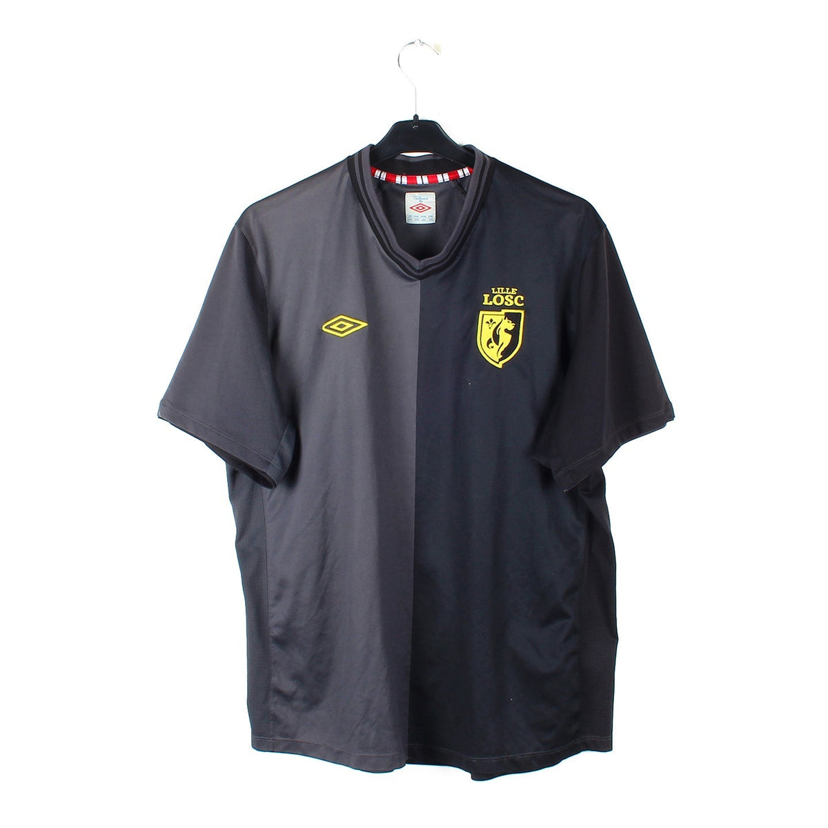 2012/13 - LOSC (M)