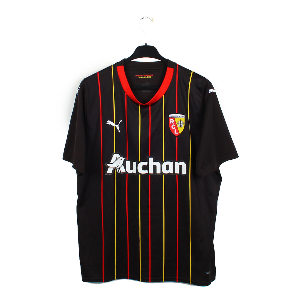 2023/24 - RC Lens (L)