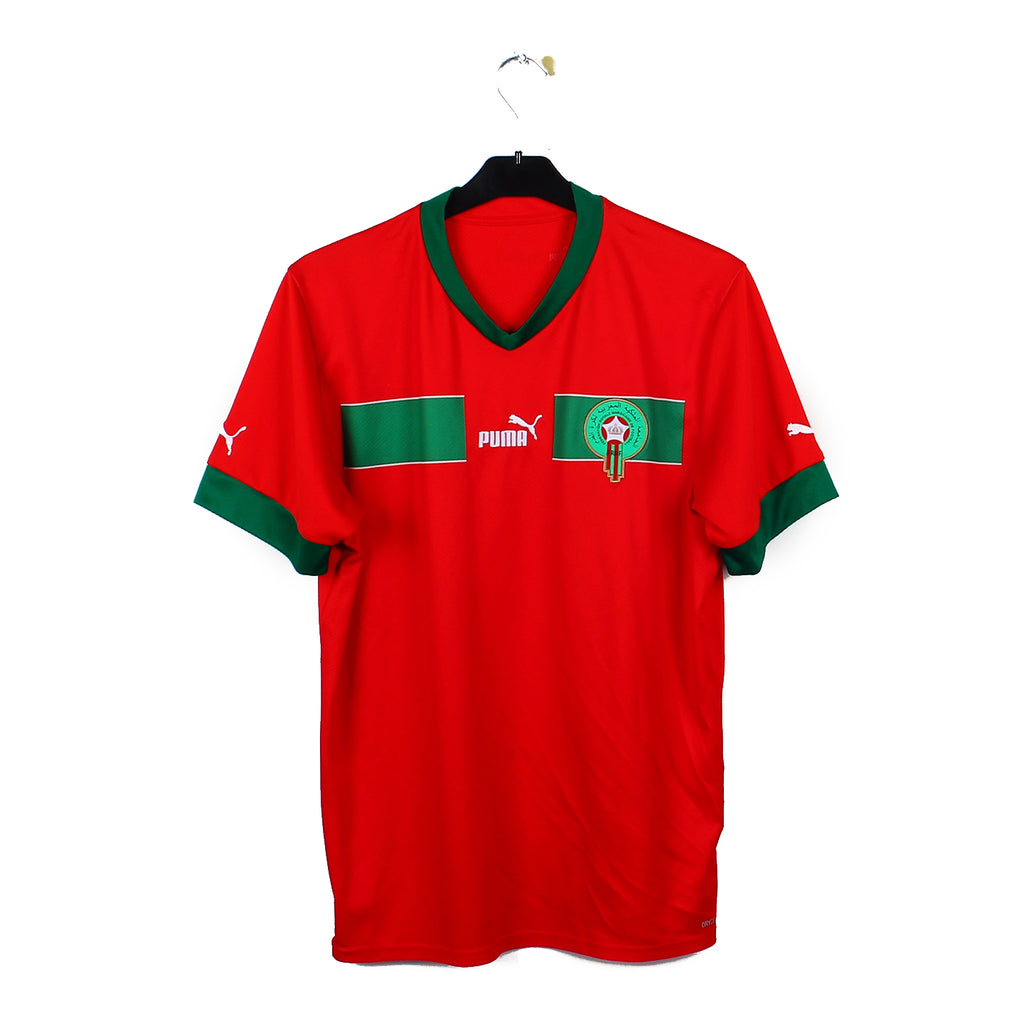 2022/23 - Maroc (2XL)
