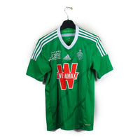 2014/15 - Saint-Etienne - Robin #24 (S)